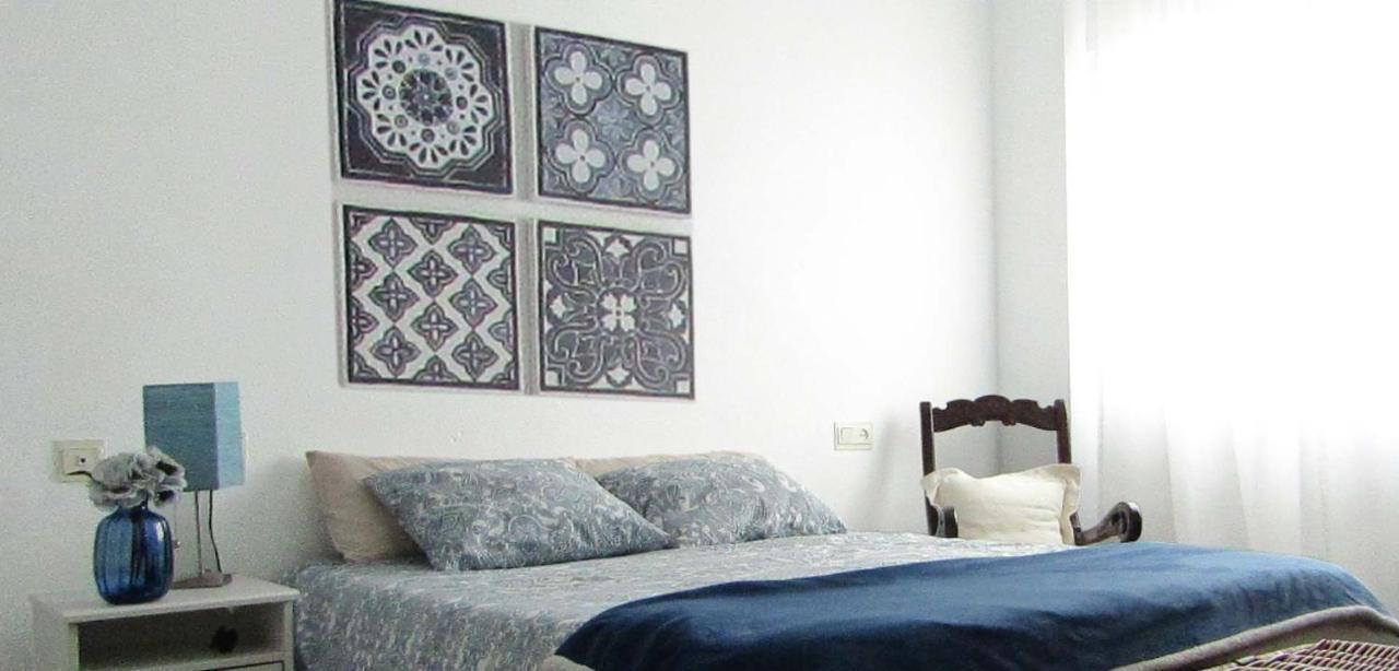 La Casa De Maribel Apartment Priego de Córdoba Exterior foto