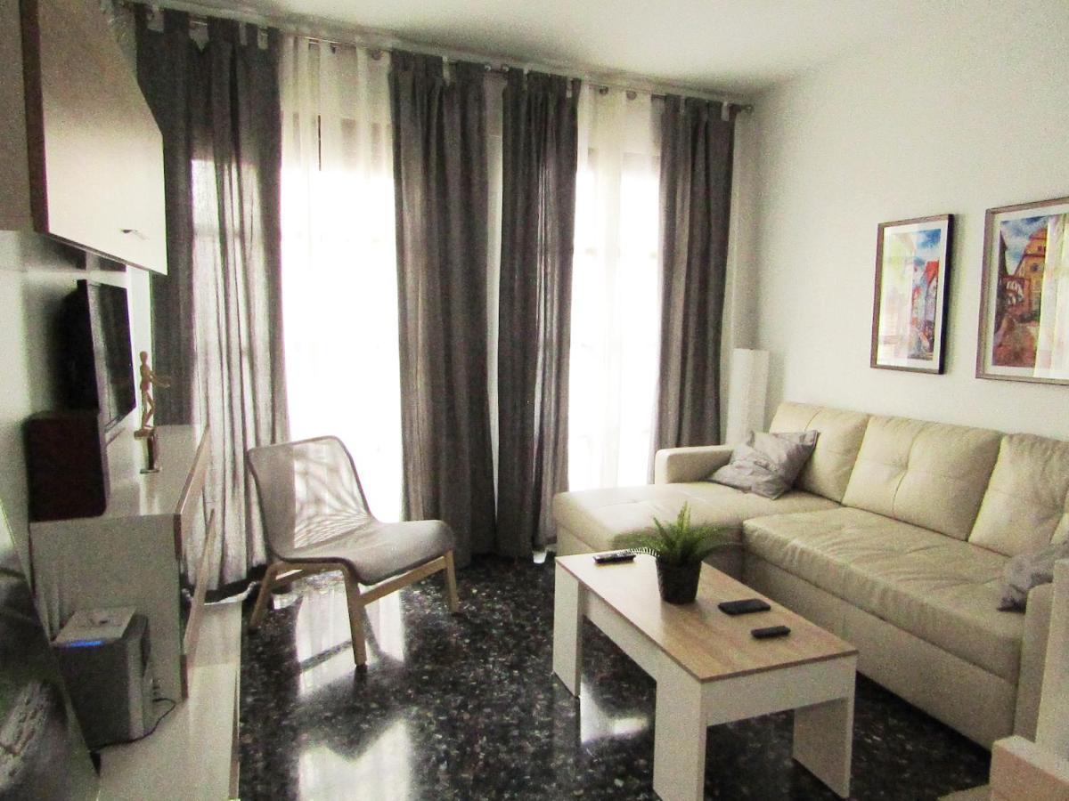 La Casa De Maribel Apartment Priego de Córdoba Exterior foto