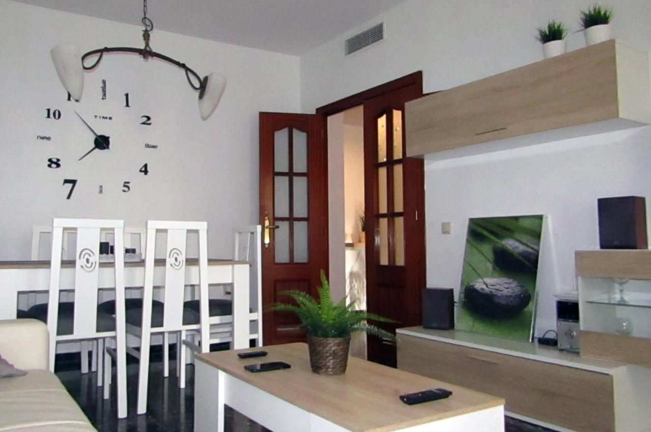 La Casa De Maribel Apartment Priego de Córdoba Exterior foto