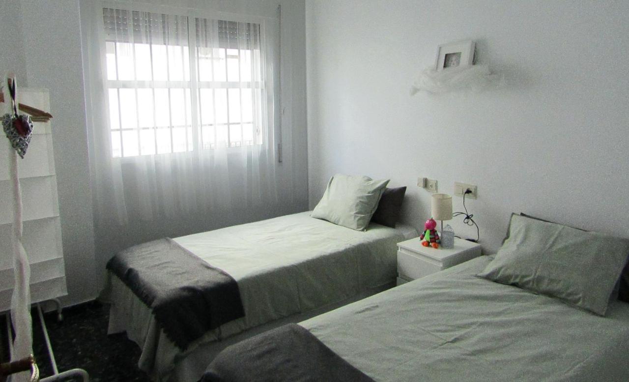 La Casa De Maribel Apartment Priego de Córdoba Exterior foto