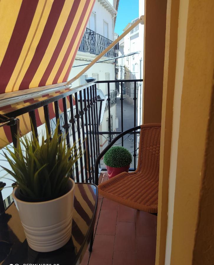 La Casa De Maribel Apartment Priego de Córdoba Exterior foto